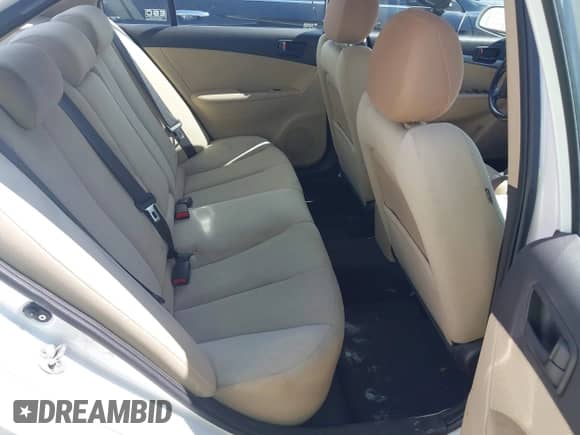 2009 Hyundai Sonata GLS с VIN 5NPET46F89H494933, выставлен на аукционе IAAI как лот 42567188 с пробегом 150 741 миль миль и . История ставок и продаж доступна на DreamBid. Изображение 8.
