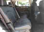 2023 Honda Pilot Elite with VIN 5FNYG1H82PB024617, listed as a Copart auction lot 55943805 with 53,461 mi miles and Salvage title. Bid and sale history available at DreamBid. Image 11.