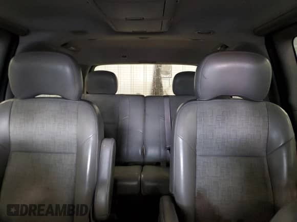 2005 Saturn Relay 3 with VIN 5GZDV23L75D177406, listed as a Copart auction lot 67417964 with 193,336 mi miles and Salvage title. Bid and sale history available at DreamBid. Image 10.