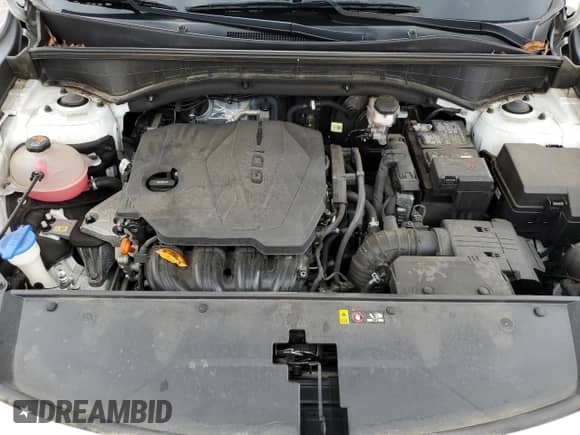 2021 Kia Sorento S with VIN 5XYRL4LC0MG054894, listed as a Copart auction lot 83925645 with 43,016 mi miles and Clean title. Bid and sale history available at DreamBid. Image 12.