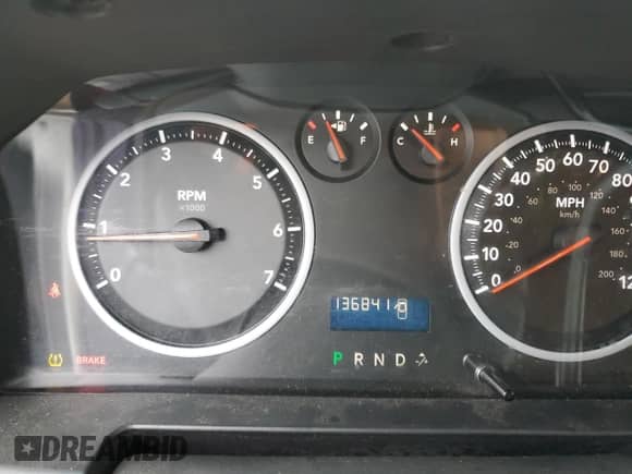 2010 Dodge 1500 ST с VIN 1D7RB1GP5AS112170, выставлен на аукционе Copart как лот 80310714 с пробегом 136 841 миль миль и Чистый • Clean title. История ставок и продаж доступна на DreamBid. Изображение 9.