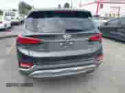 2020 Hyundai Santa Fe SEL с VIN 5NMS33AD9LH213052, выставлен на аукционе IAAI как лот 43316887 с пробегом 41 364 миль миль и . История ставок и продаж доступна на DreamBid. Изображение 16.