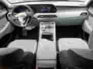 2022 Hyundai Palisade SE z VIN KM8R1DHE4NU371962, wystawiony jako Copart lot #62897045 z przebiegiem 61 098 mil mil oraz Szkoda całkowita • Salvage title. Historia ofert i sprzedaży dostępna na DreamBid. Obrazek 8.