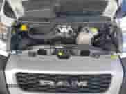 2022 Ram ProMaster Cargo с VIN 3C6MRVJG4NE140087, выставлен на аукционе Copart как лот 46071155 с пробегом 123 448 миль миль и Чистый • Clean title. История ставок и продаж доступна на DreamBid. Изображение 11.