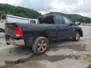 2017 Ram 1500 Big Horn с VIN 1C6RR7GG7HS568987, выставлен на аукционе Copart как лот 63626465 с пробегом 101 753 миль миль и Списание • Salvage title. История ставок и продаж доступна на DreamBid. Изображение 3.