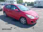 2013 Hyundai Accent SE с VIN KMHCU5AE9DU090509, выставлен на аукционе IAAI как лот 42915082 с пробегом 125 584 миль миль и . История ставок и продаж доступна на DreamBid. Изображение 1.