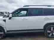 2025 Hyundai Santa Fe Limited z VIN 5NMP44GLXSH088830, wystawiony jako IAAI lot #42495964 z przebiegiem 1 216 mil mil oraz . Historia ofert i sprzedaży dostępna na DreamBid. Obrazek 15.