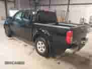 2009 Nissan Frontier SE with VIN 1N6AD07W69C402438, listed as a IAAI auction lot 40053442 with 258,057 mi miles and . Bid and sale history available at DreamBid. Image 3.