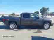 2010 Chevrolet Silverado 1500 LTZ with VIN 3GCRKTE39AG107745, listed as a IAAI auction lot 43506964 with 119,063 mi miles and . Bid and sale history available at DreamBid. Image 13.