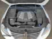 2016 Hyundai Equus Ultimate с VIN KMHGH4JH5GU105781, выставлен на аукционе Copart как лот 51545905 с пробегом 82 479 миль миль и Чистый • Clean title. История ставок и продаж доступна на DreamBid. Изображение 11.