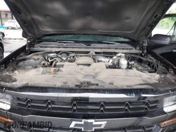 2017 Chevrolet Silverado 1500 Custom с VIN 1GCRCPECXHZ269883, выставлен на аукционе IAAI как лот 42955993 с пробегом 91 727 миль миль и . История ставок и продаж доступна на DreamBid. Изображение 10.