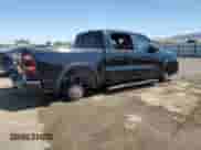 2019 Ram 1500 Rebel z VIN 1C6SRFLT9KN584502, wystawiony jako Copart lot #63851785 z przebiegiem 20 157 mil mil oraz Szkoda całkowita • Salvage title. Historia ofert i sprzedaży dostępna na DreamBid. Obrazek 3.