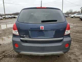 2009 Saturn VUE XE z VIN 3GSCL33P49S537835, wystawiony jako Copart lot #80883904 z przebiegiem 181 388 mil mil oraz Czysty tytuł • Clean title. Historia ofert i sprzedaży dostępna na DreamBid. Obrazek 6.