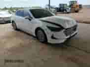 2021 Hyundai Sonata Limited с VIN KMHL54JJ7MA022764, выставлен на аукционе Copart как лот 71457525 с пробегом 67 239 миль миль и Списание • Salvage title. История ставок и продаж доступна на DreamBid. Изображение 13.