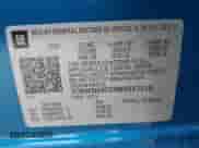 2021 Chevrolet Blazer RS с VIN 3GNKBKRS2MS517518, выставлен на аукционе IAAI как лот 42016670 с пробегом 68 429 миль миль и . История ставок и продаж доступна на DreamBid. Изображение 9.