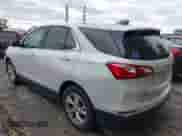 2018 Chevrolet Equinox LT с VIN 2GNAXKEX6J6218896, выставлен на аукционе IAAI как лот 43497367 с пробегом 125 719 миль миль и . История ставок и продаж доступна на DreamBid. Изображение 3.