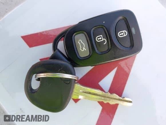 2007 Hyundai Sonata SE с VIN 5NPEU46F87H208041, выставлен на аукционе IAAI как лот 43348344 с пробегом 112 573 миль миль и . История ставок и продаж доступна на DreamBid. Изображение 11.