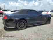 2016 Ford Mustang GT Premium с VIN 1FATP8FF1G5296023, выставлен на аукционе Copart как лот 60981925 с пробегом 100 109 миль миль и Списание • Salvage title. История ставок и продаж доступна на DreamBid. Изображение 3.