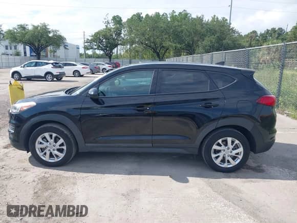 2020 Hyundai Tucson SE с VIN KM8J2CA4XLU136887, выставлен на аукционе IAAI как лот 43084509 с пробегом 82 156 миль миль и . История ставок и продаж доступна на DreamBid. Изображение 14.