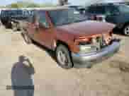 2007 Chevrolet Colorado 1LT с VIN 1GCCS19E378122598, выставлен на аукционе Copart как лот 52024365 с пробегом 106 902 миль миль и Списание • Salvage title. История ставок и продаж доступна на DreamBid. Изображение 10.