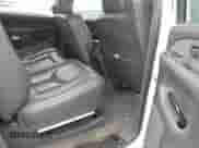 2003 Chevrolet Silverado 1500HD LT with VIN 1GCGK13U53F174242, listed as a IAAI auction lot 41315419 with 205,280 mi miles and . Bid and sale history available at DreamBid. Image 8.