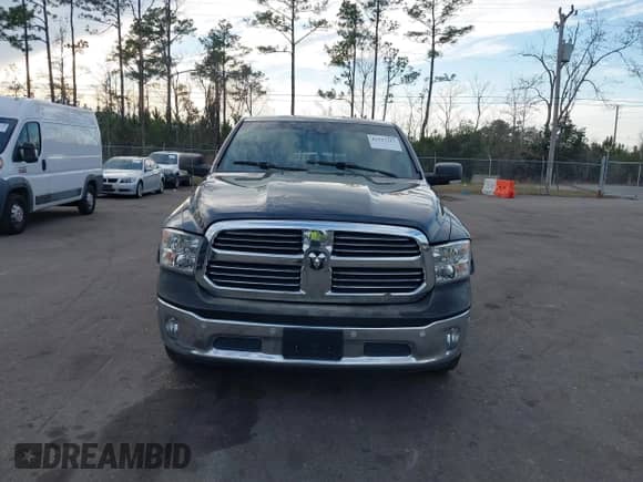 2016 Ram 1500 Big Horn с VIN 1C6RR7LG5GS408109, выставлен на аукционе IAAI как лот 41527317 с пробегом 126 305 миль миль и . История ставок и продаж доступна на DreamBid. Изображение 12.