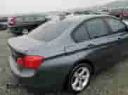 2015 BMW 3 Series 328i xDrive с VIN WBA3B5G5XFNS13231, выставлен на аукционе Copart как лот 59487525 с пробегом 171 841 миль миль и Списание • Salvage title. История ставок и продаж доступна на DreamBid. Изображение 13.