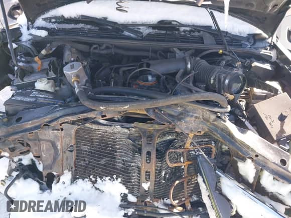 2002 Chevrolet S-10 LS z VIN 1GCCT19W328189054, wystawiony jako IAAI lot #41660988 z przebiegiem 217 256 mil mil oraz . Historia ofert i sprzedaży dostępna na DreamBid. Obrazek 10.