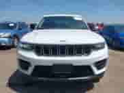 2023 Jeep Grand Cherokee Altitude с VIN 1C4RJHAGXPC535442, выставлен на аукционе IAAI как лот 42770524 с пробегом 23 284 миль миль и . История ставок и продаж доступна на DreamBid. Изображение 12.