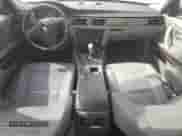 2011 BMW 3 Series 328i с VIN WBAPH7C51BE851900, выставлен на аукционе Copart как лот 82779525 с пробегом 184 806 миль миль и Чистый • Clean title. История ставок и продаж доступна на DreamBid. Изображение 8.