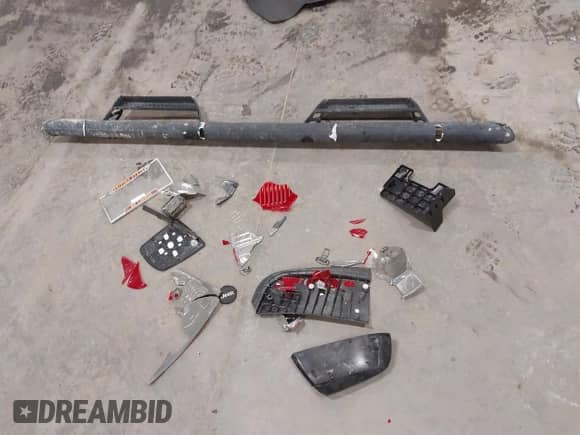 2020 Toyota Tundra SR с VIN 5TFUY5F12LX903317, выставлен на аукционе IAAI как лот 43159063 с пробегом 87 864 миль миль и . История ставок и продаж доступна на DreamBid. Изображение 12.