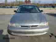 1999 Chevrolet Prizm z VIN 1Y1SK5484XZ401262, wystawiony jako Copart lot #78032974 z przebiegiem 161 904 mil mil oraz Szkoda całkowita • Salvage title. Historia ofert i sprzedaży dostępna na DreamBid. Obrazek 5.