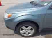 2009 Subaru Forester X with VIN JF2SH63609H766458, listed as a IAAI auction lot 42621929 with 152,235 mi miles and . Bid and sale history available at DreamBid. Image 6.