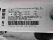 2025 Toyota Tacoma SR5 with VIN 3TMKB5FN8SM027952, listed as a Copart auction lot 70735275 with 16,075 mi miles and Salvage title. Bid and sale history available at DreamBid. Image 12.