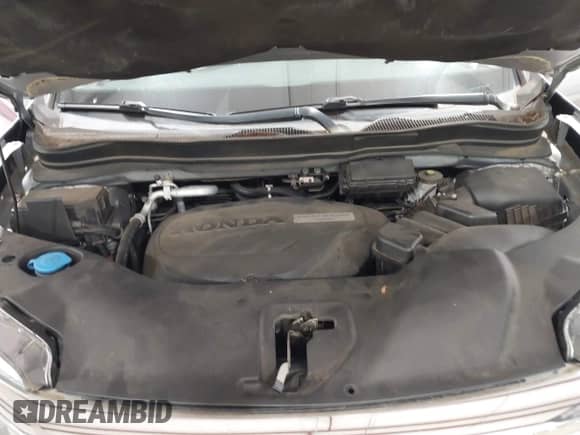 2019 Honda Pilot LX с VIN 5FNYF6H18KB100904, выставлен на аукционе IAAI как лот 42716565 с пробегом 88 578 миль миль и . История ставок и продаж доступна на DreamBid. Изображение 10.