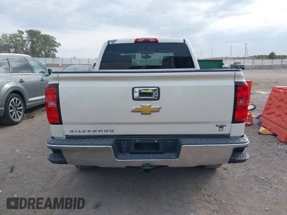 2014 Chevrolet Silverado 1500 LT с VIN 3GCUKRECXEG406986, выставлен на аукционе IAAI как лот 43520293 с пробегом 136 718 миль миль и . История ставок и продаж доступна на DreamBid. Изображение 16.