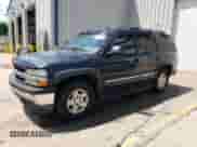 2005 Chevrolet Tahoe Commercial с VIN 1GNEK13Z25J224427, выставлен на аукционе Copart как лот 62131384 с пробегом 371 228 миль миль и Списание • Salvage title. История ставок и продаж доступна на DreamBid. Изображение 1.