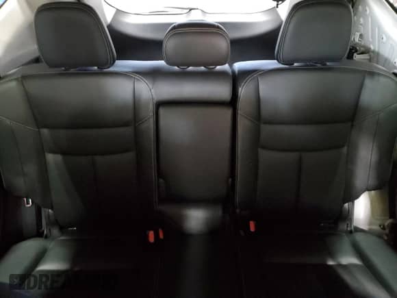 2020 Nissan Murano SL with VIN 5N1AZ2CS0LN116238, listed as a Copart auction lot 85480655 with 58,123 mi miles and Salvage title. Bid and sale history available at DreamBid. Image 10.