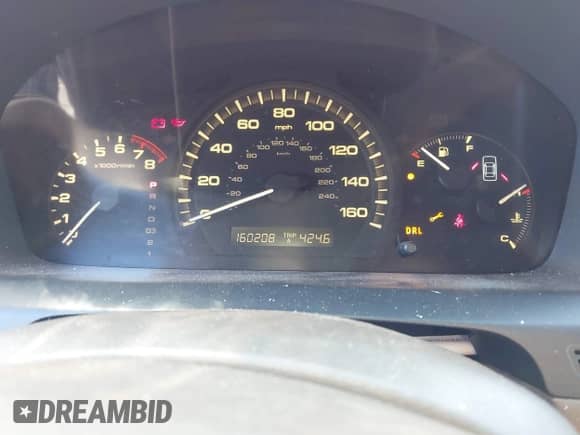 2007 Honda Accord LX SE with VIN 1HGCM56387A039635, listed as a IAAI auction lot 43295601 with 160,208 mi miles and . Bid and sale history available at DreamBid. Image 7.