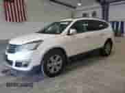 2015 Chevrolet Traverse LT with VIN 1GNKVHKD6FJ133963, listed as a Copart auction lot 67029755 with 173,265 mi miles and Clean title. Bid and sale history available at DreamBid. Image 1.