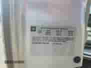 2007 Chevrolet Impala LT z VIN 2G1WT58K179367180, wystawiony jako Copart lot #81703035 z przebiegiem 212 010 mil mil oraz Szkoda całkowita • Salvage title. Historia ofert i sprzedaży dostępna na DreamBid. Obrazek 12.