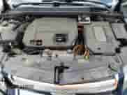 2015 Chevrolet Volt with VIN 1G1RD6E47FU137280, listed as a Copart auction lot 48796643 with 83,379 mi miles and . Bid and sale history available at DreamBid. Image 12.