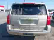 2015 Chevrolet Tahoe LTZ с VIN 1GNSCCKC2FR641297, выставлен на аукционе IAAI как лот 42038387 с пробегом 118 302 миль миль и . История ставок и продаж доступна на DreamBid. Изображение 16.