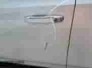 2021 Cadillac Escalade ESV Sport Platinum with VIN 1GYS4RKL8MR476646, listed as a Copart auction lot 61366795 with 36,583 mi miles and Salvage title. Bid and sale history available at DreamBid. Image 7.