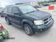 2009 Dodge Durango with VIN 1D8HB48T79F701892, listed as a IAAI auction lot 42440523 with 181,771 mi miles and . Bid and sale history available at DreamBid. Image 1.