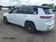 2023 Jeep Grand Cherokee Summit Reserve с VIN 1C4RJKEG0P8722604, выставлен на аукционе IAAI как лот 42536784 с пробегом 41 660 миль миль и . История ставок и продаж доступна на DreamBid. Изображение 3.