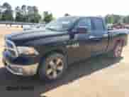 2014 Ram 1500 SLT с VIN 1C6RR6GT0ES332622, выставлен на аукционе Copart как лот 54172975 с пробегом 202 558 миль миль и Чистый • Clean title. История ставок и продаж доступна на DreamBid. Изображение 1.