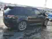 2016 Land Rover Range Rover Sport SVR with VIN SALWZ2EF5GA570016, listed as a Copart auction lot 87902575 with 69,616 mi miles and Clean title. Bid and sale history available at DreamBid. Image 3.