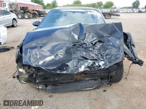 2004 Chevrolet Monte Carlo SS Supercharged с VIN 2G1WZ121549330717, выставлен на аукционе Copart как лот 61014955 с пробегом Не указан миль и Списание • Salvage title. История ставок и продаж доступна на DreamBid. Изображение 5.