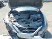 2016 Nissan Altima SR z VIN 1N4AL3APXGC232368, wystawiony jako IAAI lot #42943383 z przebiegiem 122 540 mil mil oraz . Historia ofert i sprzedaży dostępna na DreamBid. Obrazek 10.